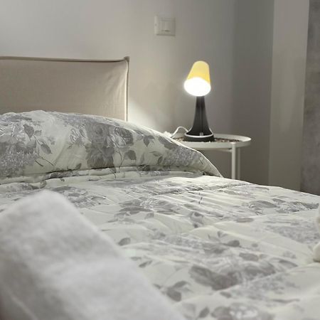 Ferienwohnung Relax 7 Pagi Fiumicino Exterior foto