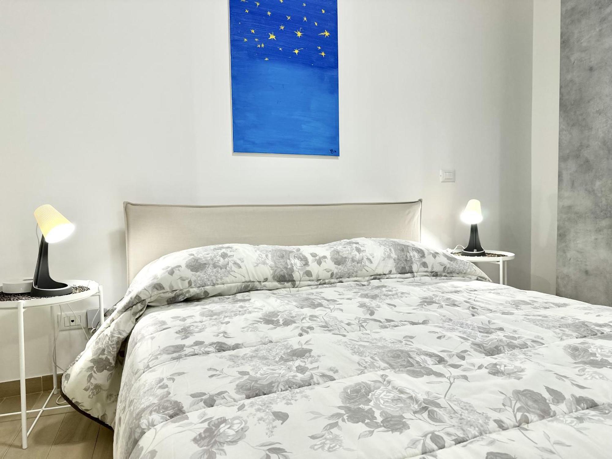 Ferienwohnung Relax 7 Pagi Fiumicino Exterior foto